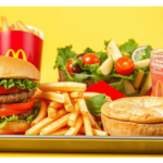 McDonald’s Vegetarian Menu Prices
